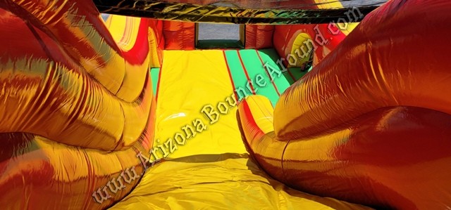 Santa Sleigh Rental Phoenix Arizona